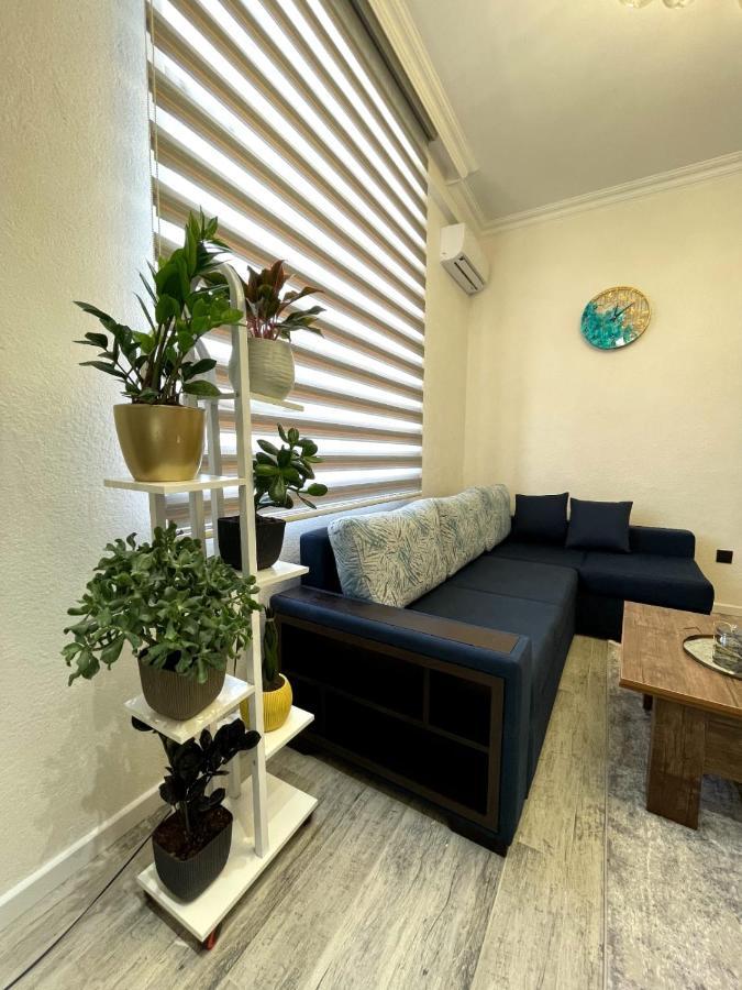 Style Home Buzovna Baku Extérieur photo