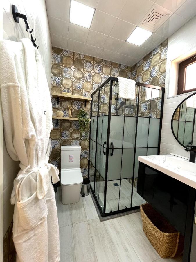 Style Home Buzovna Baku Extérieur photo