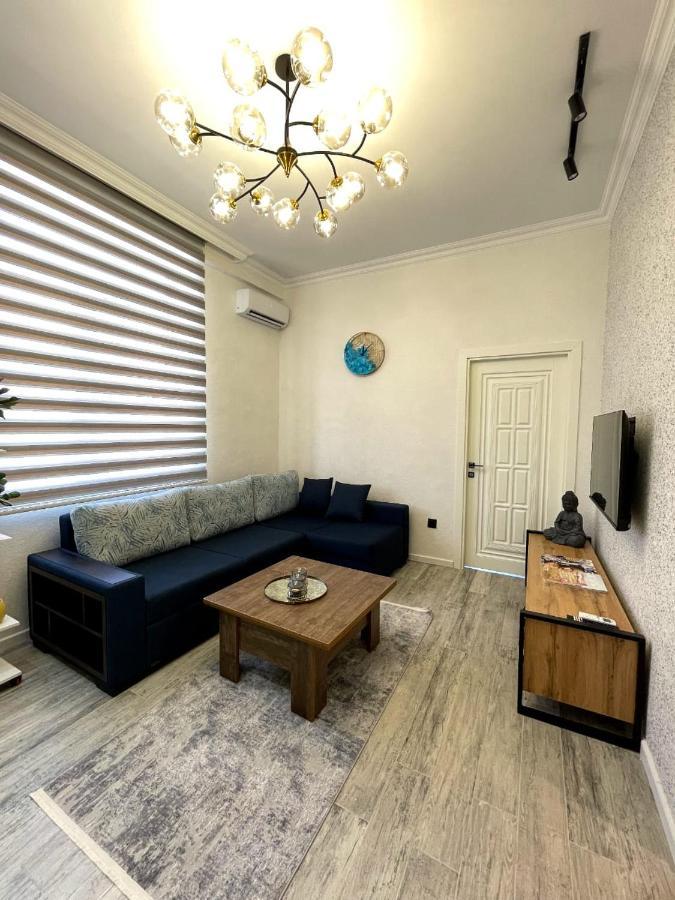 Style Home Buzovna Baku Extérieur photo