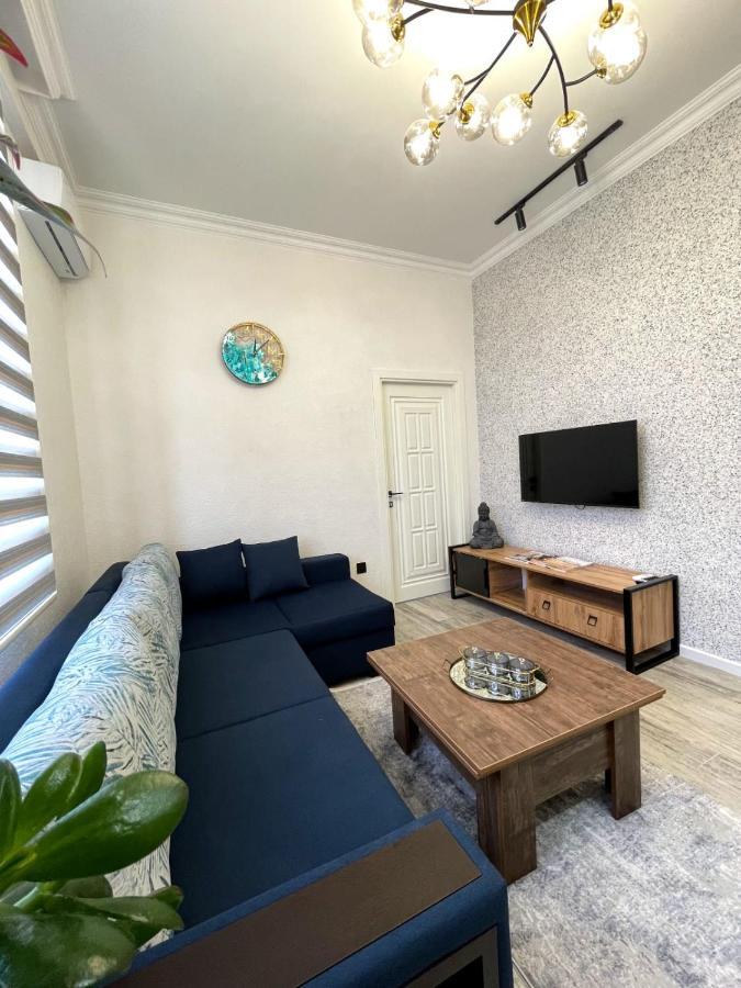 Style Home Buzovna Baku Extérieur photo