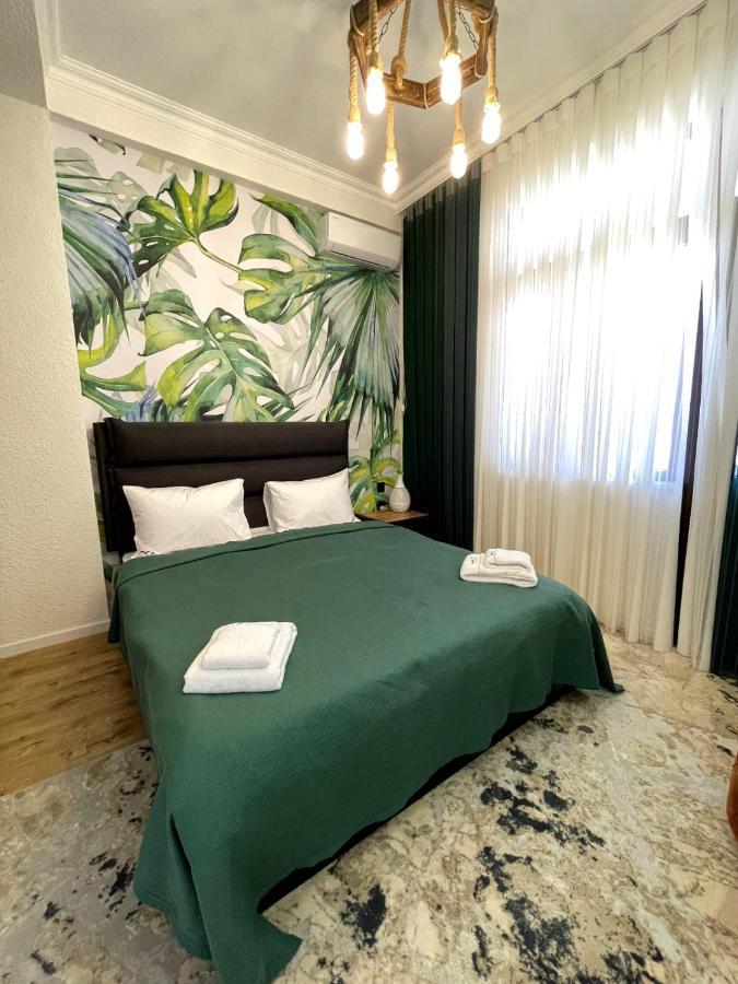 Style Home Buzovna Baku Extérieur photo
