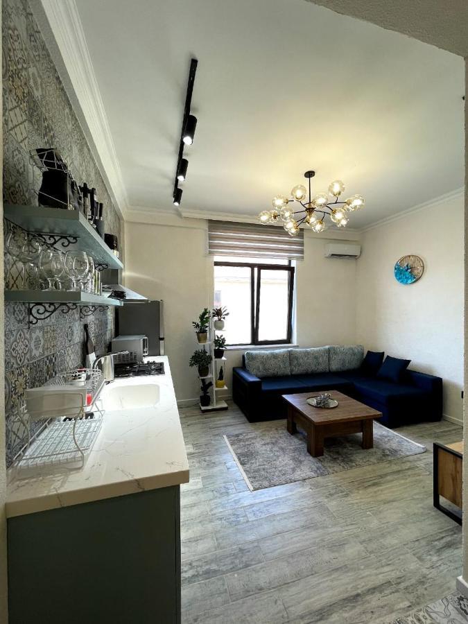 Style Home Buzovna Baku Extérieur photo