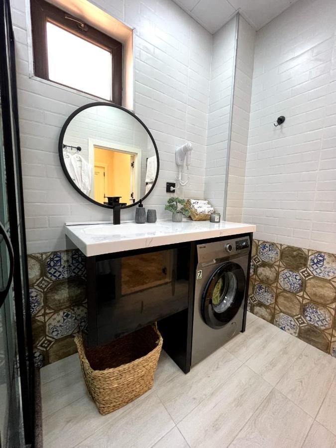 Style Home Buzovna Baku Extérieur photo