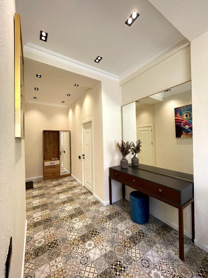Style Home Buzovna Baku Extérieur photo