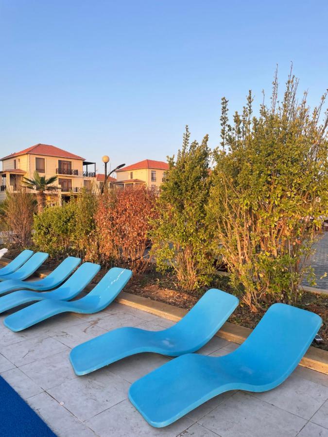 Style Home Buzovna Baku Extérieur photo