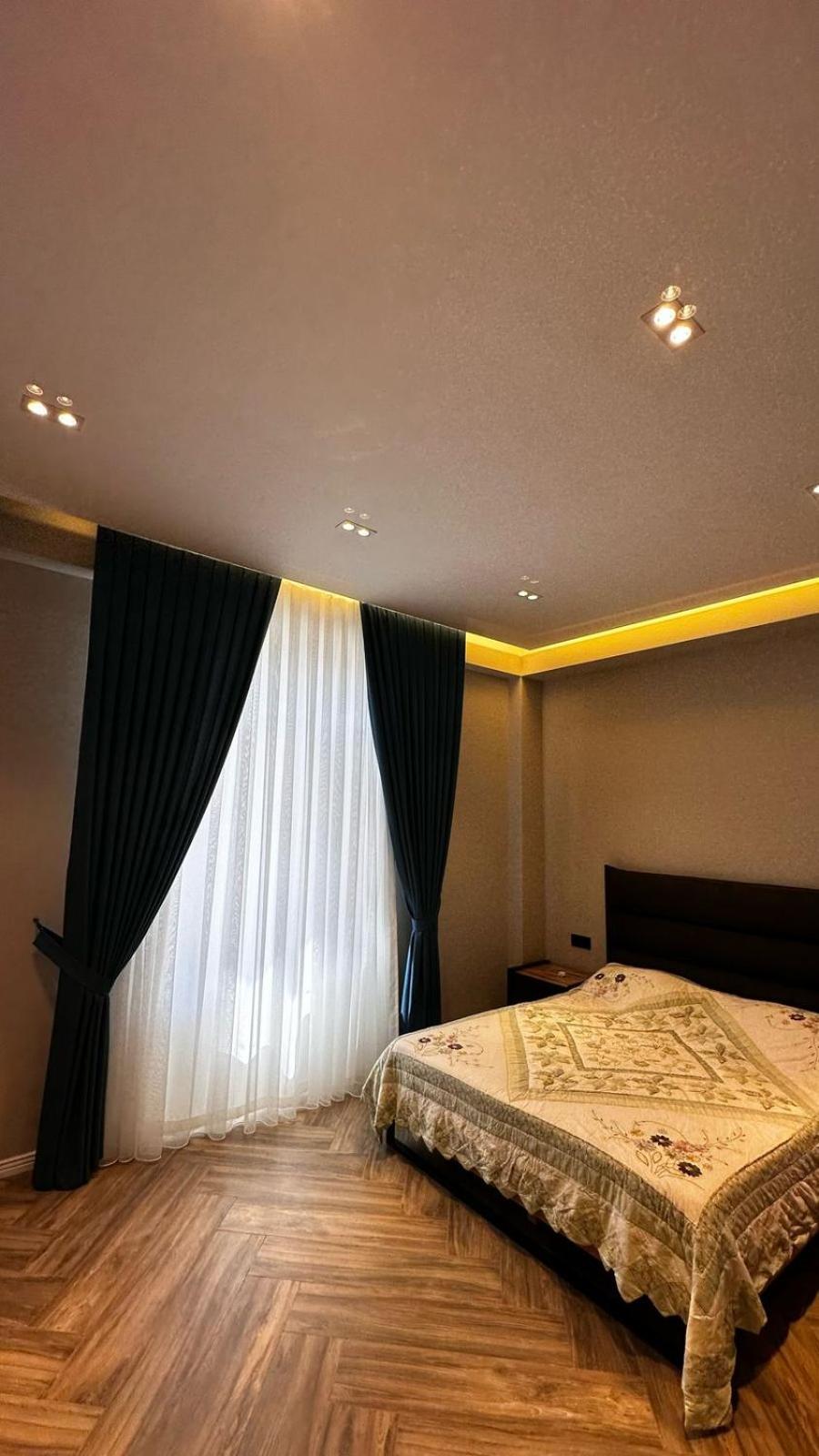 Style Home Buzovna Baku Extérieur photo
