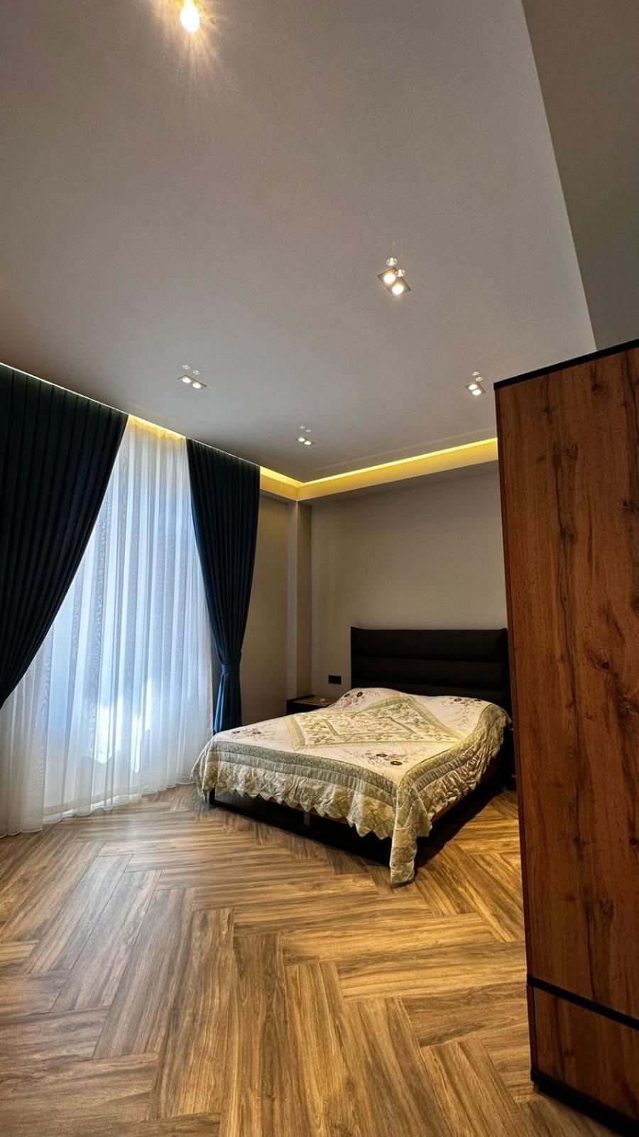 Style Home Buzovna Baku Extérieur photo