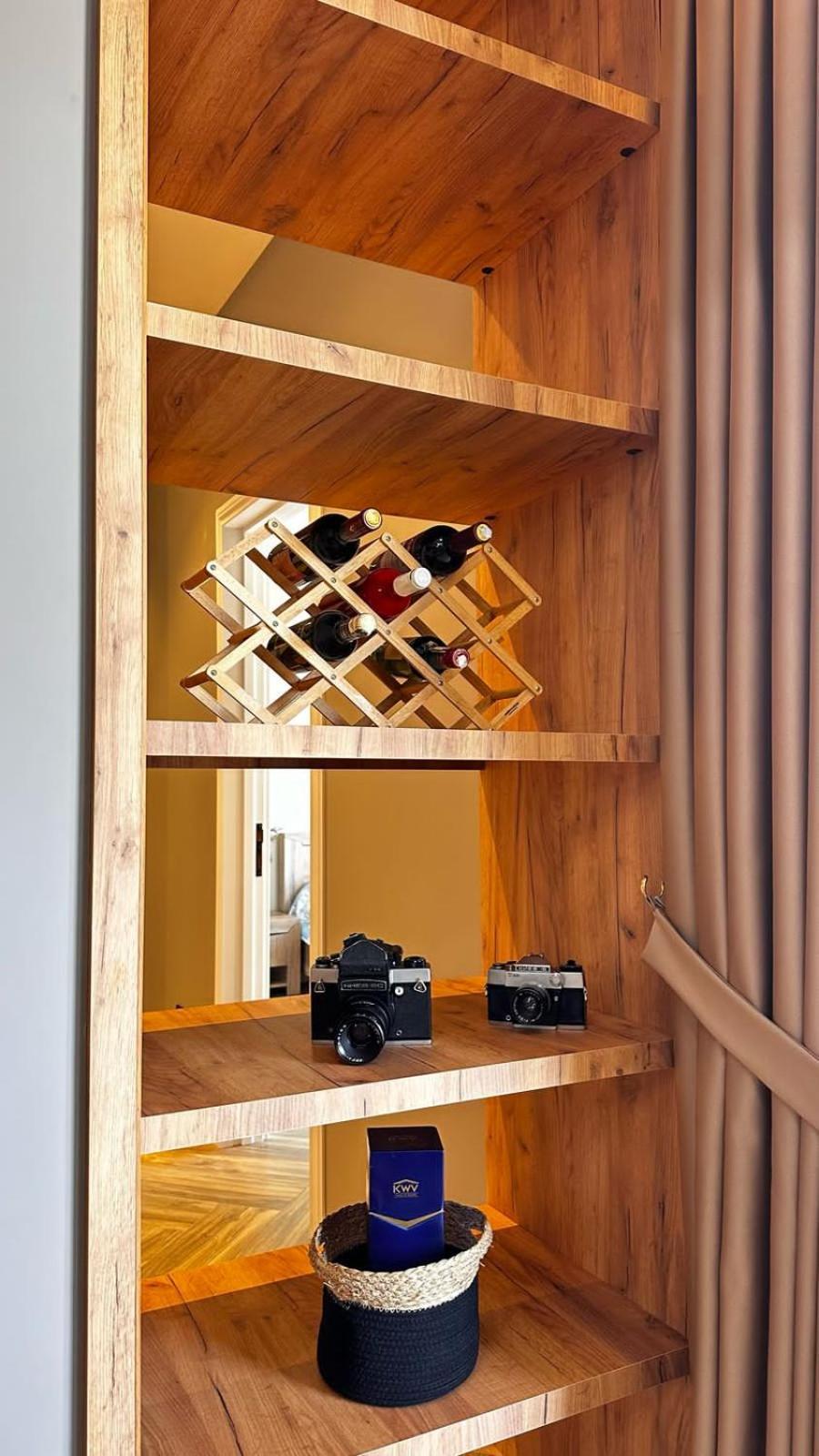 Style Home Buzovna Baku Extérieur photo