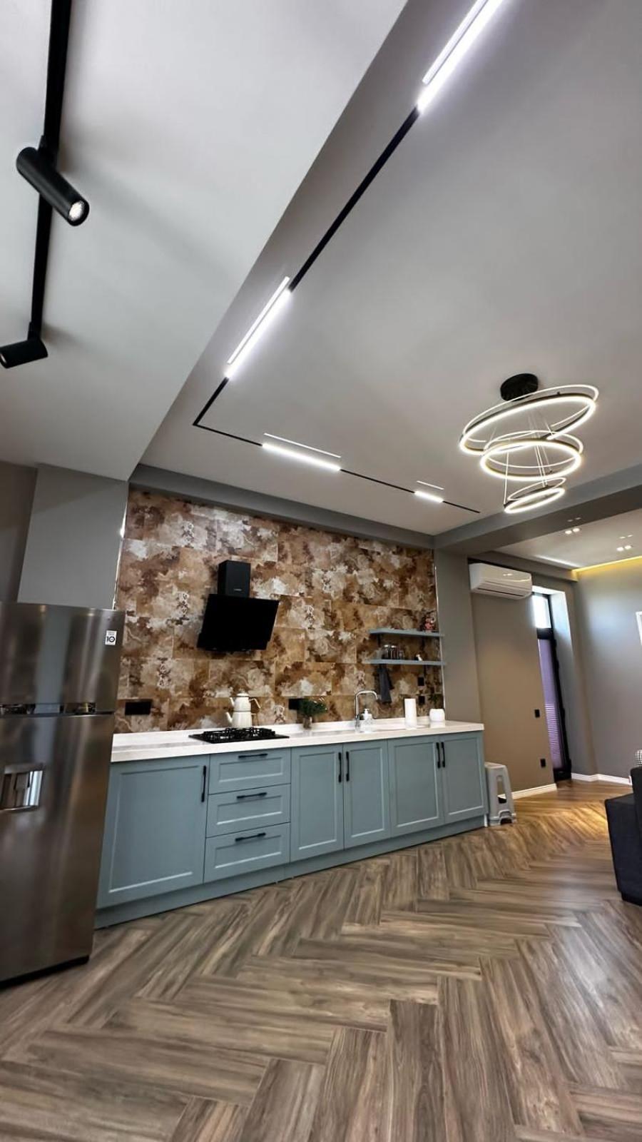 Style Home Buzovna Baku Extérieur photo